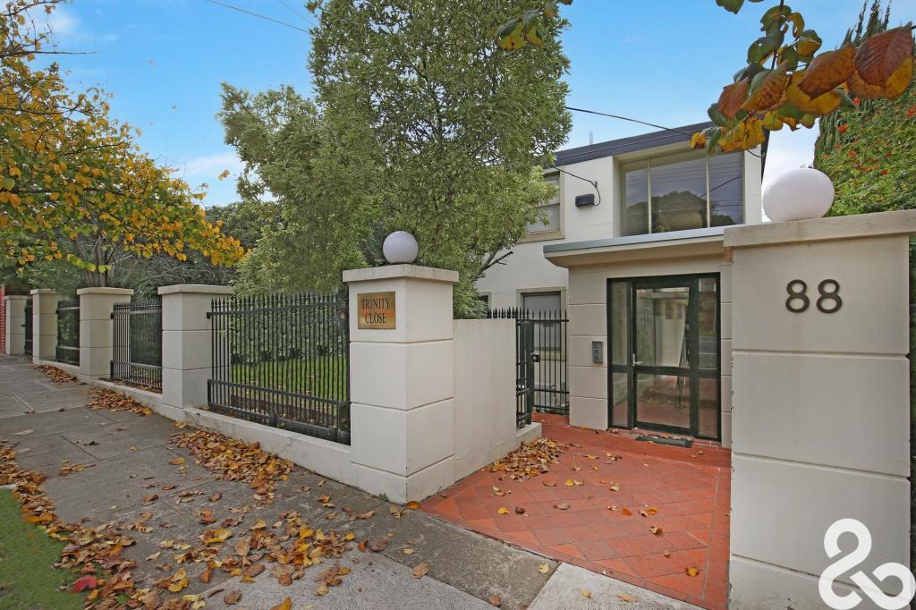 8/88 Marshall St, Ivanhoe, VIC 3079