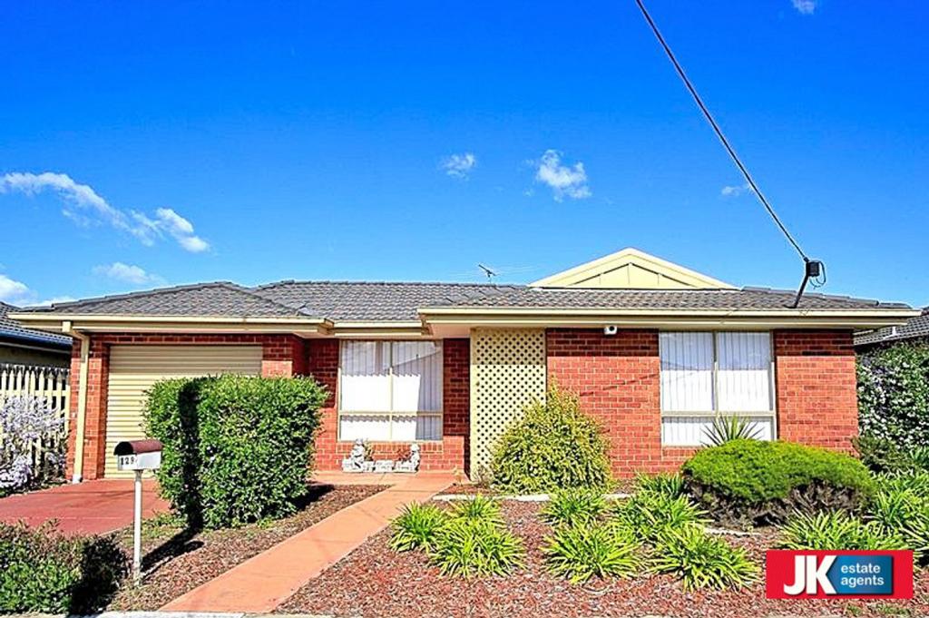 129 Silvereye Cres, Werribee, VIC 3030
