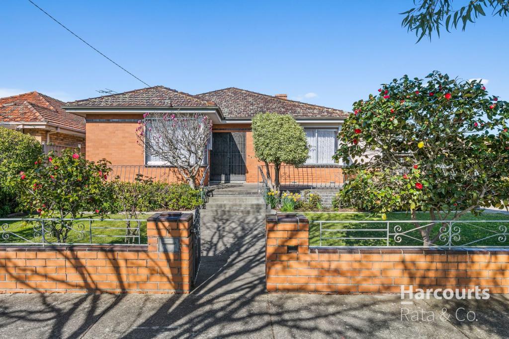 1 THE BOULEVARD, THOMASTOWN, VIC 3074