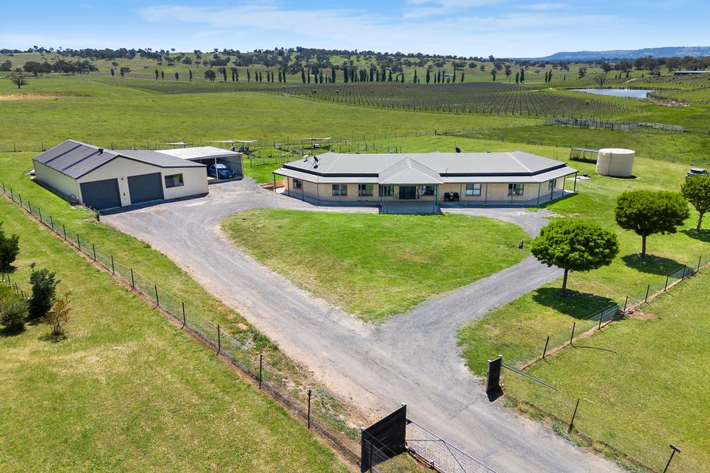 15 Cairo St, Kandos, NSW 2848