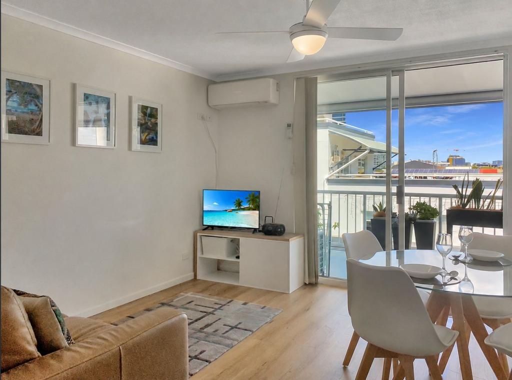 408/7 Hope St, South Brisbane, QLD 4101
