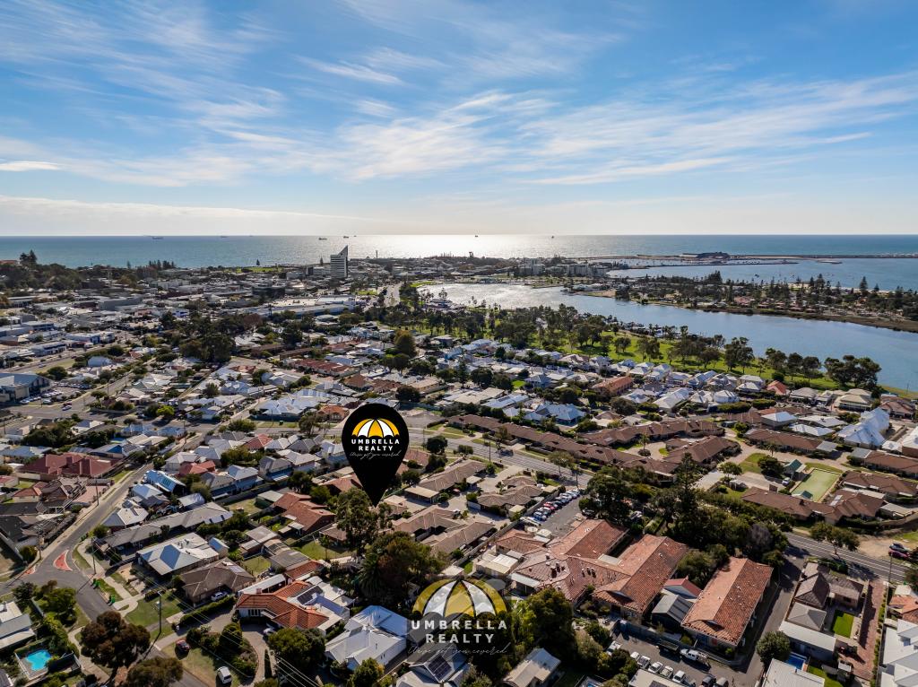 19/37 Hayes St, Bunbury, WA 6230