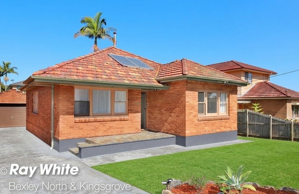19 Kingsway, Kingsgrove, NSW 2208