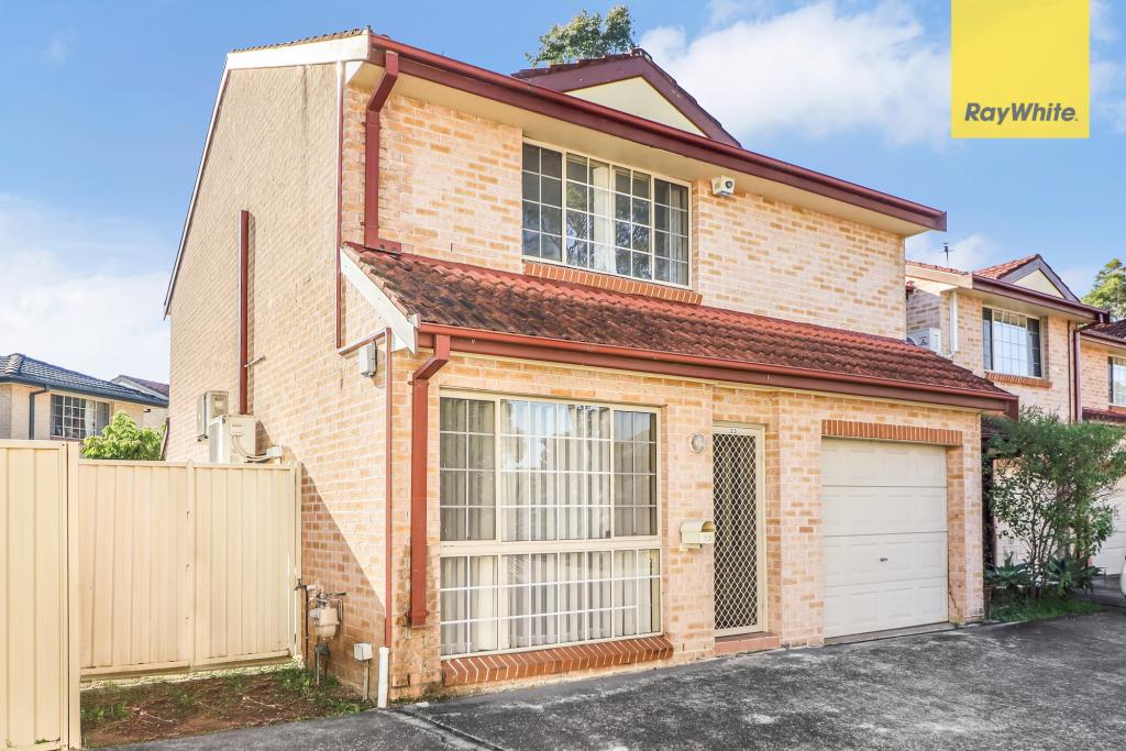 23/1 Heath St, Prospect, NSW 2148