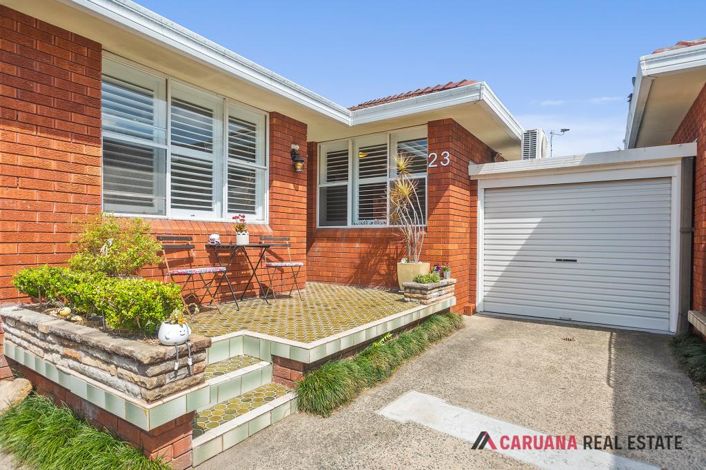 23/28 Toomevara St, Kogarah, NSW 2217