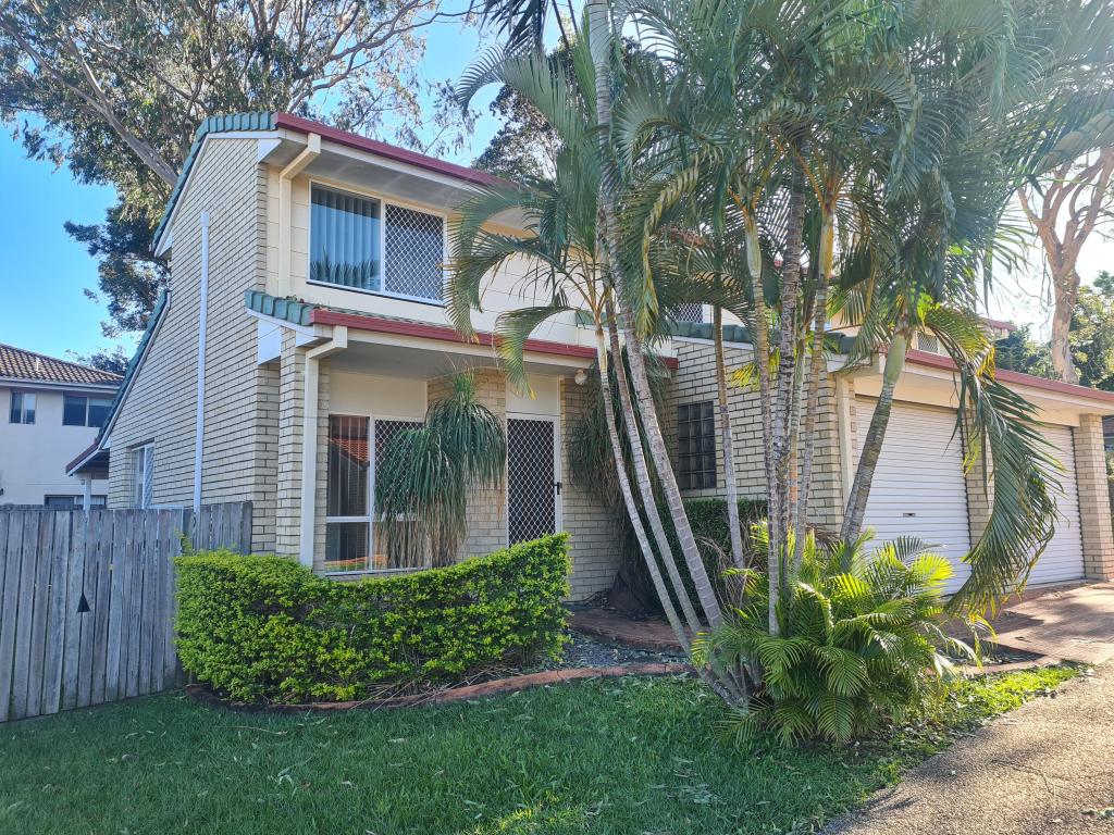 19/19 Likala St, Wishart, QLD 4122