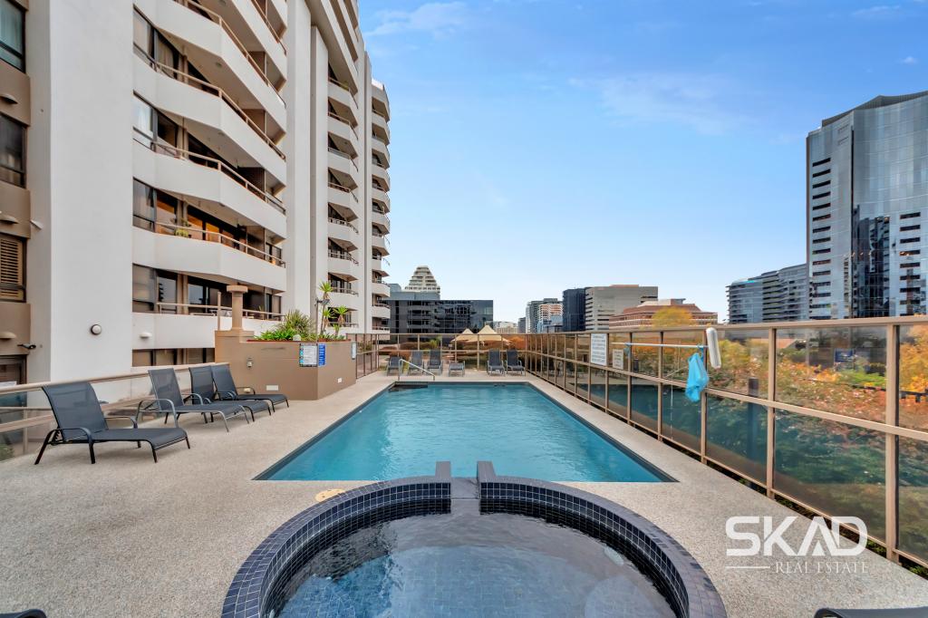 88/431 St Kilda Rd, Melbourne, VIC 3004