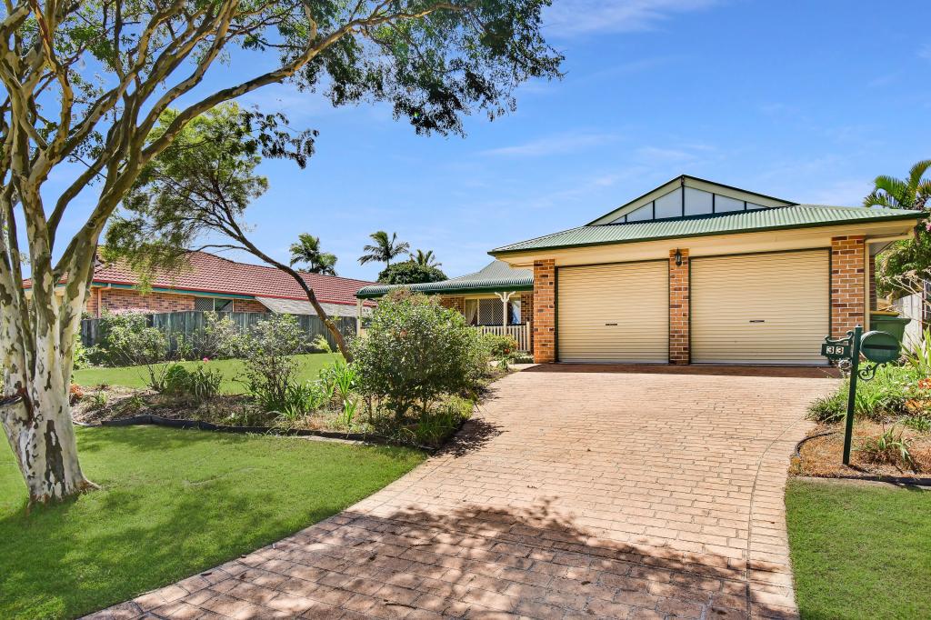 33 Godwin Pl, Pelican Waters, QLD 4551