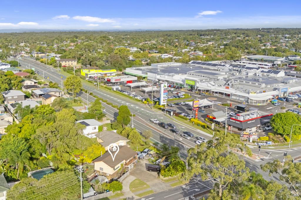 180 FINUCANE RD, ALEXANDRA HILLS, QLD 4161