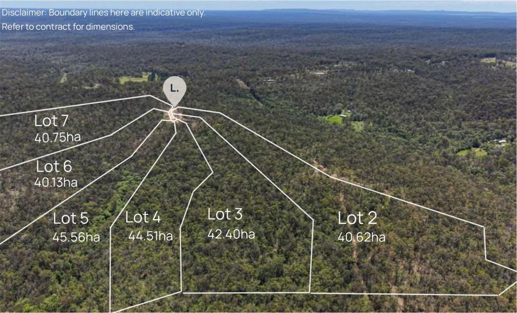Lot 2 - 7 Pretty Cl, Fortis Creek, NSW 2460