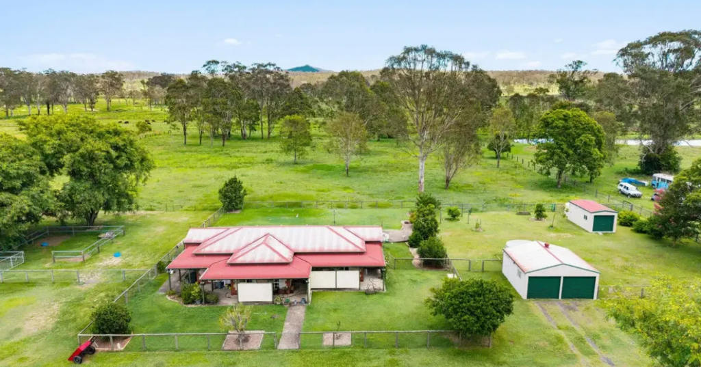 15 Penola Rd, Allenview, QLD 4285