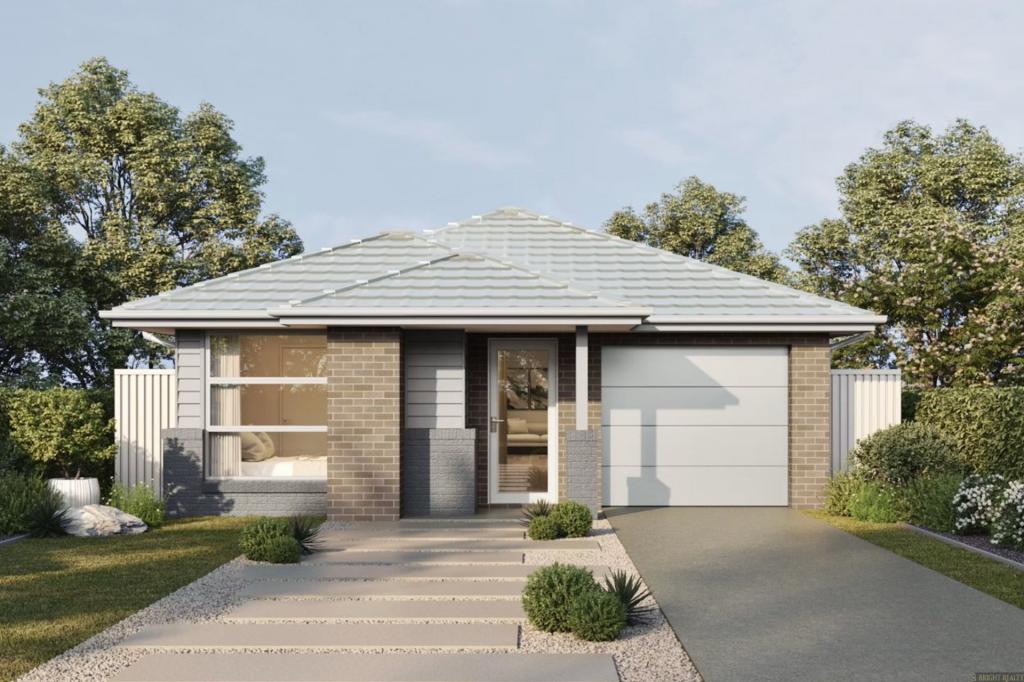 Contact Agent For Address, Campbelltown, NSW 2560