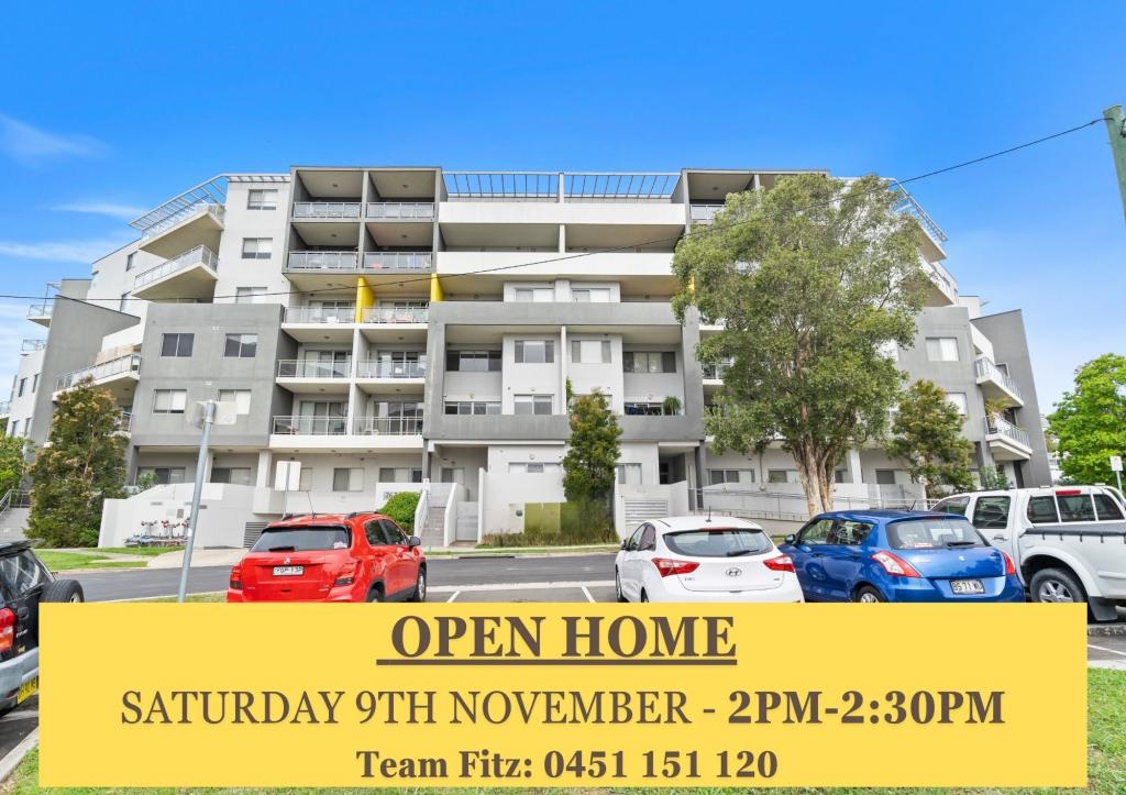 1/26 Tyler St, Campbelltown, NSW 2560