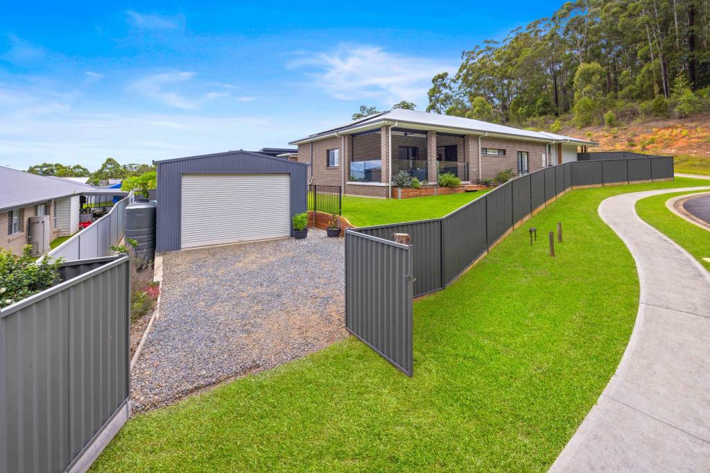 12 Wayila St, Lakewood, NSW 2443