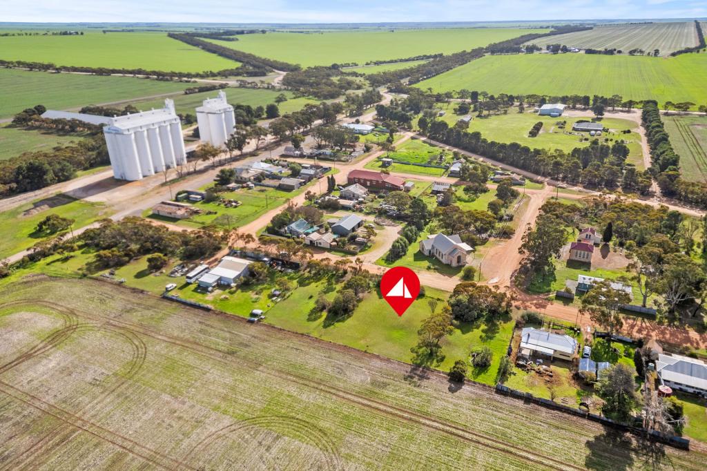 14-16 Bell Tce, Yeelanna, SA 5632