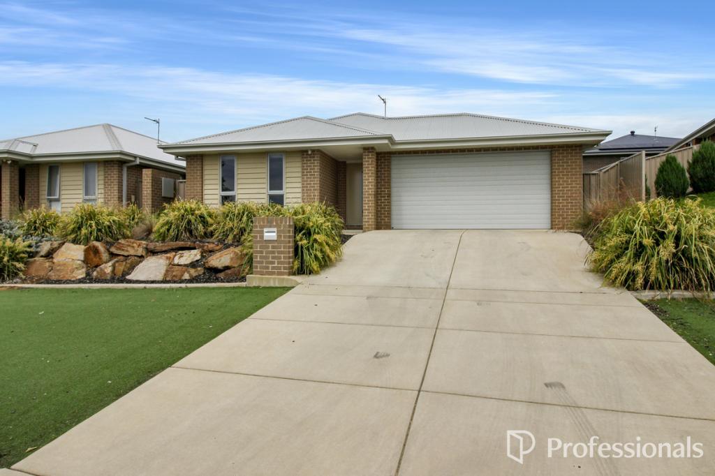 1 Tingwell Pl, Lloyd, NSW 2650