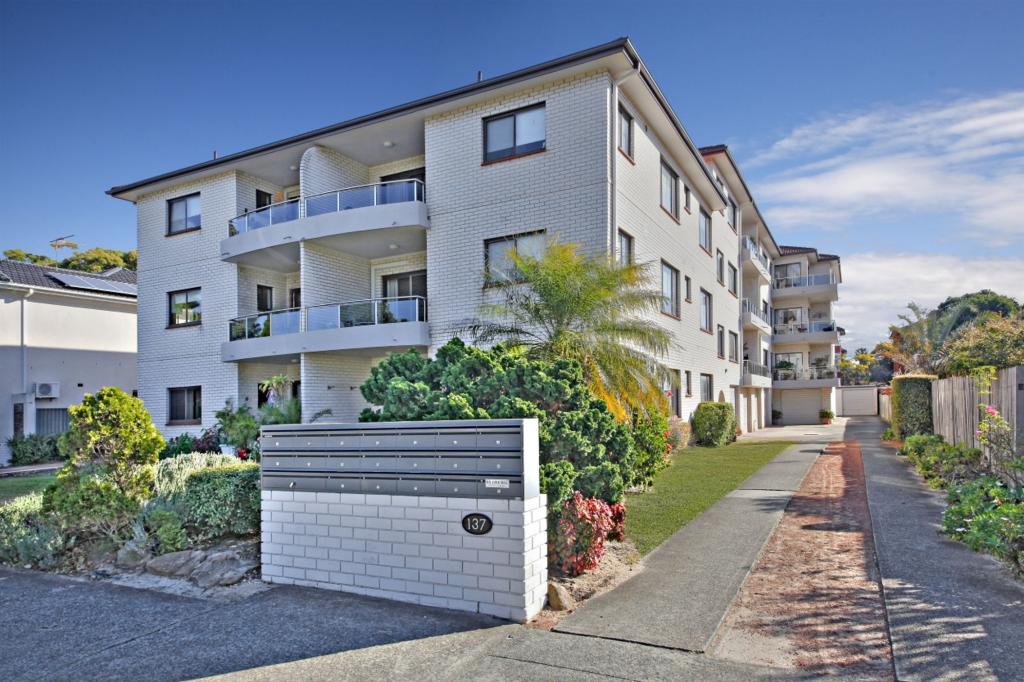 14/137-139 Alfred St, Sans Souci, NSW 2219