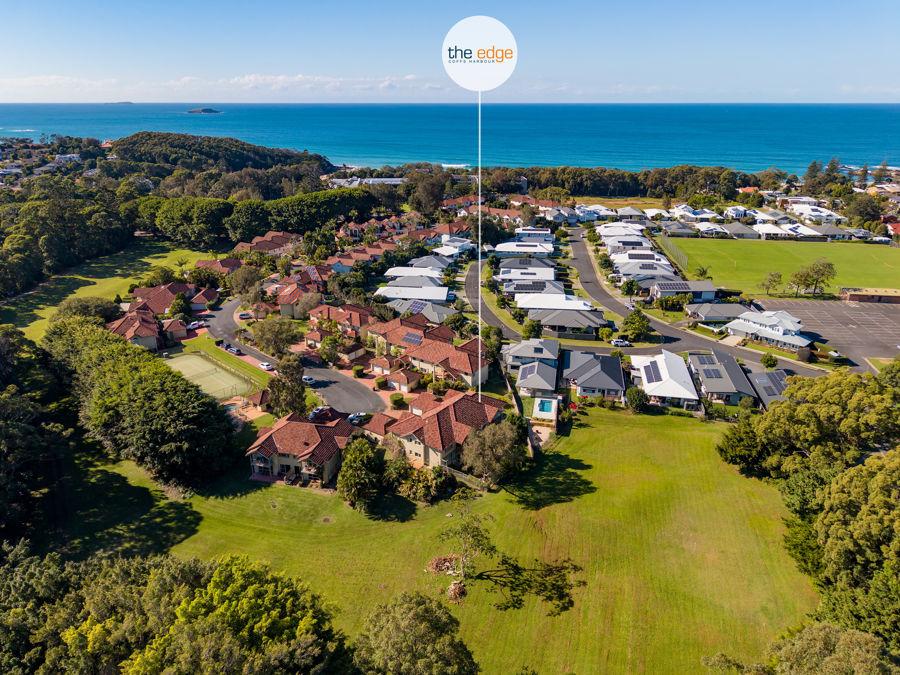Villa 40 Opal Bvd, Korora, NSW 2450