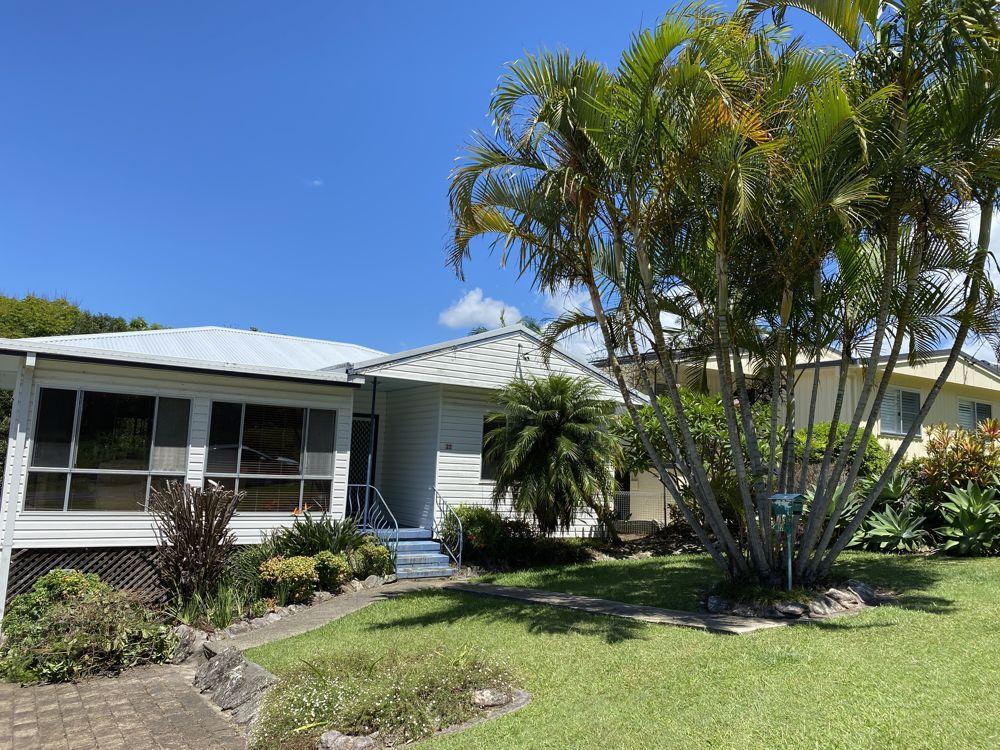 22 Mavis St, Coffs Harbour, NSW 2450