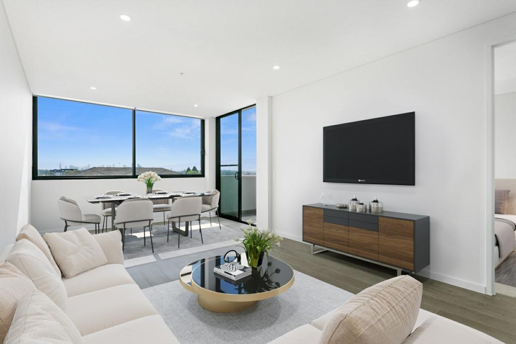 Apartment 108/10-14 Arthur St, Marrickville, NSW 2204