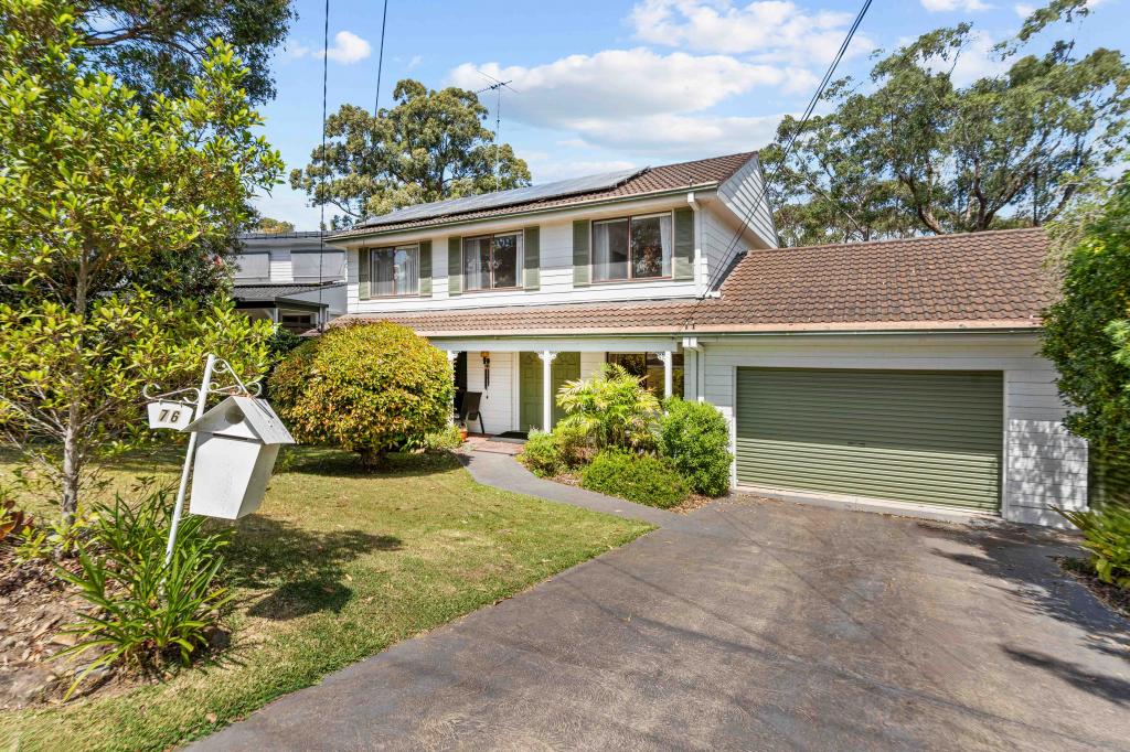 76 Billarga Rd, Westleigh, NSW 2120