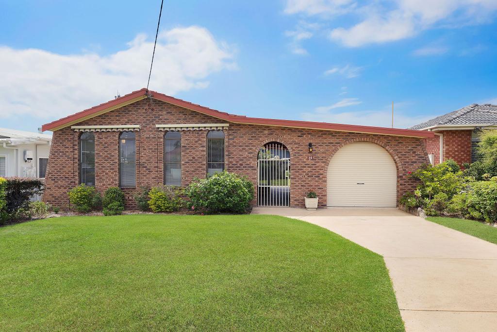 20 Shortland Ave, Killarney Vale, NSW 2261