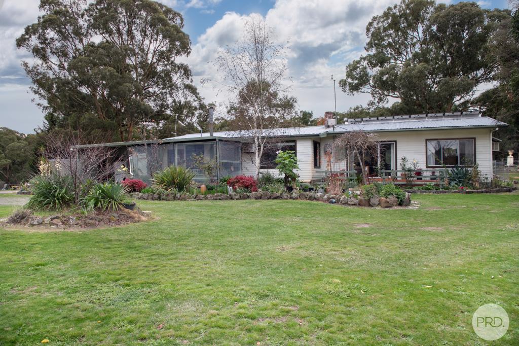 69 Wild Orchid Rd, Creswick, VIC 3363