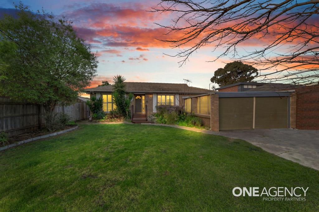 25 Lantana Ave, Hoppers Crossing, VIC 3029