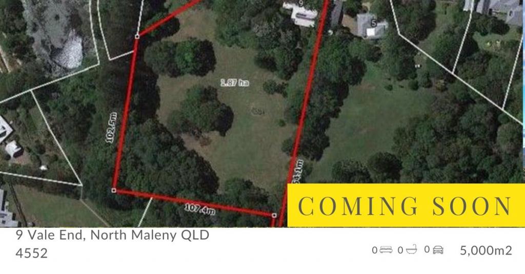 9 Vale End, North Maleny, QLD 4552