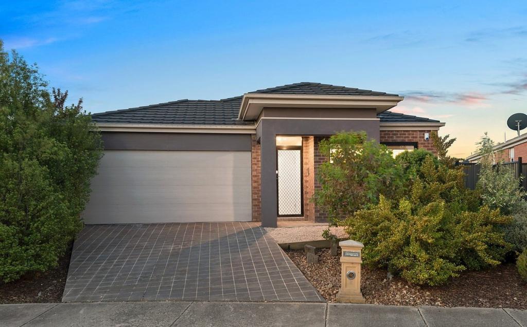 8 Craigmoor Cres, Mernda, VIC 3754