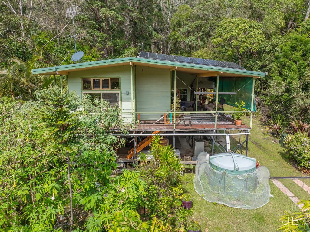 Share 38/193 Hidden Valley Rd, Eungella, NSW 2484