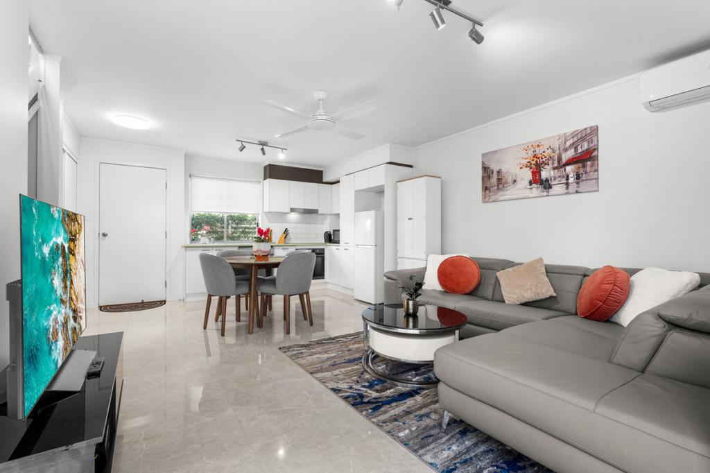 5/15 Cambridge St, Carina Heights, QLD 4152