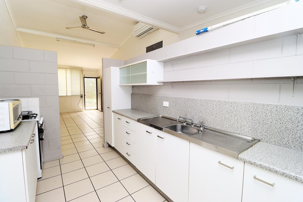 Unit 5/17 George St, Mount Isa, QLD 4825