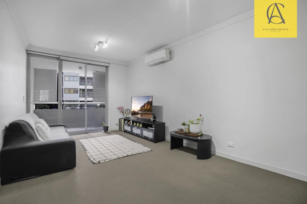 4/7f Parkes St, Harris Park, NSW 2150