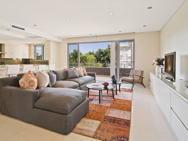 6/10 Havilah Lane, Lindfield, NSW 2070