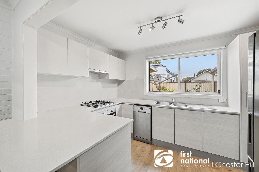 7/146 CHESTER HILL RD, BASS HILL, NSW 2197