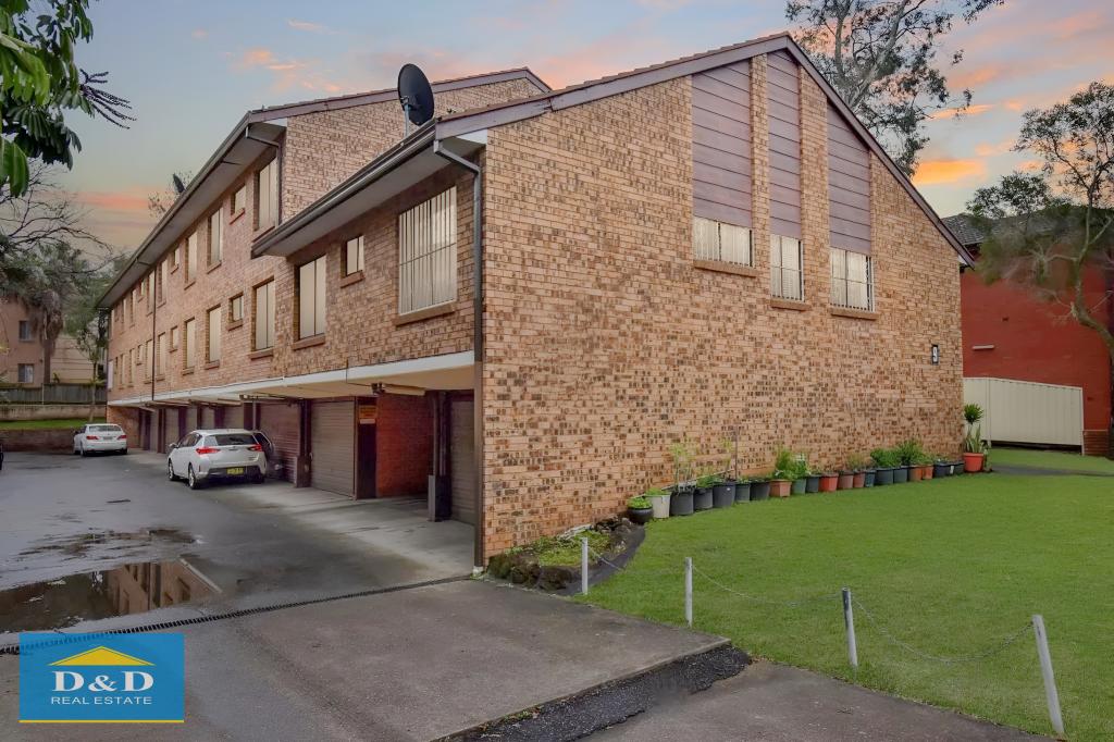 7/9 HEVINGTON RD, AUBURN, NSW 2144