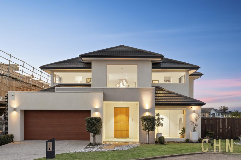 28 Rhode Island Cl, Point Cook, VIC 3030