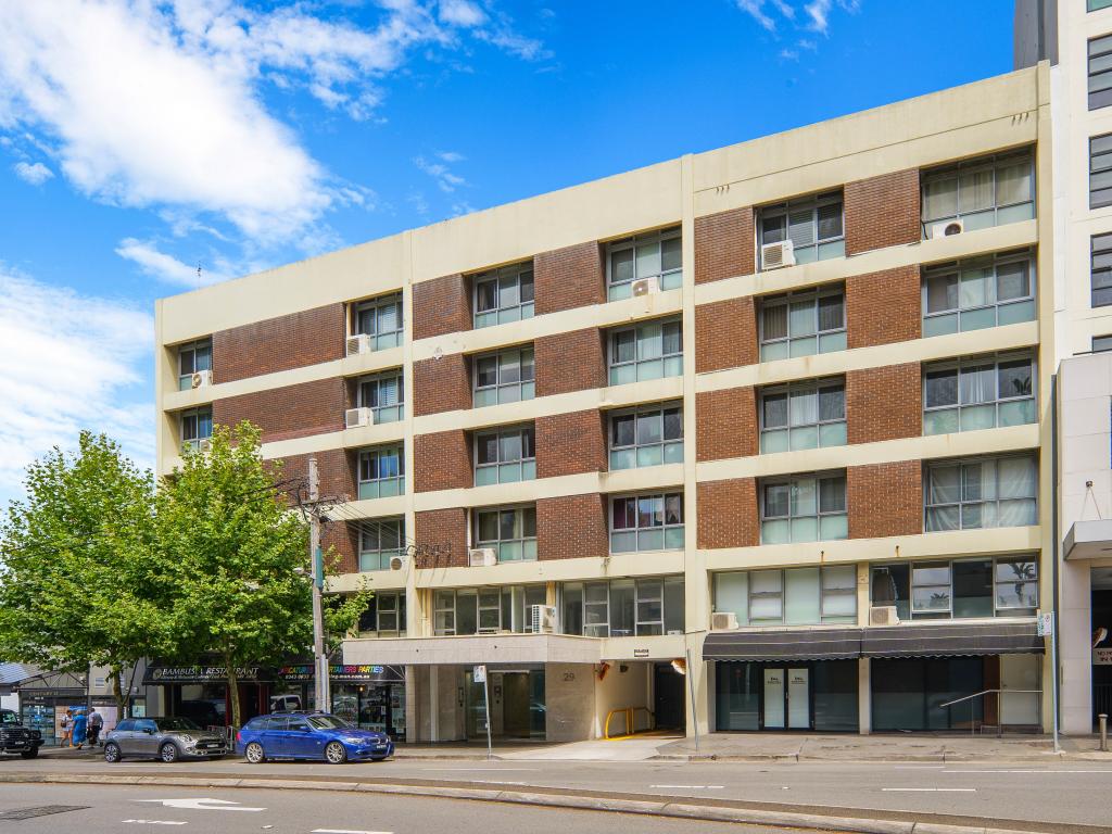 3/29 Newland St, Bondi Junction, NSW 2022