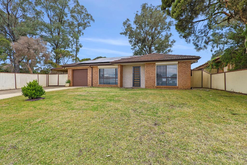 153 Ham St, South Windsor, NSW 2756