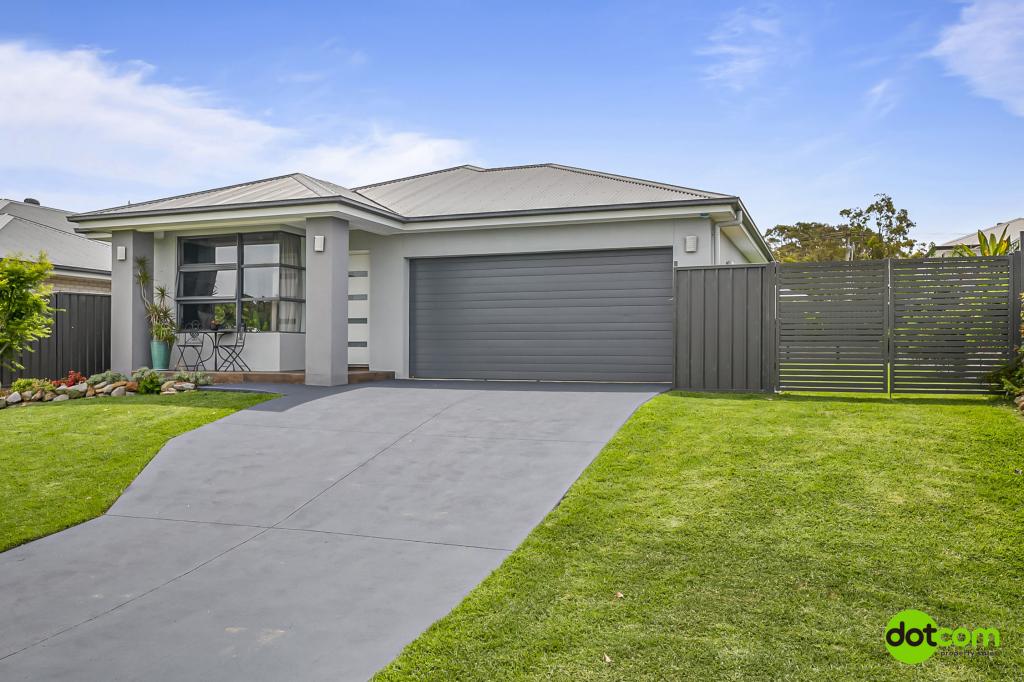 36 Lawrence Ave, Wyee, NSW 2259