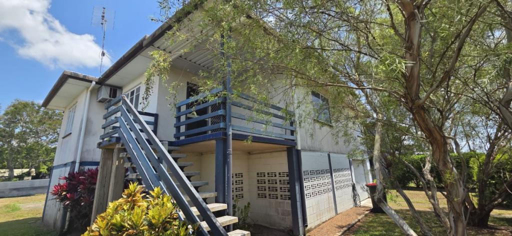 55 Davidson St, Ingham, QLD 4850