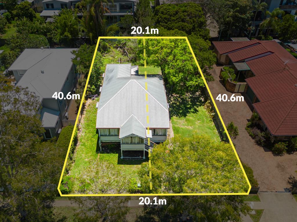 58 York St, Nundah, QLD 4012