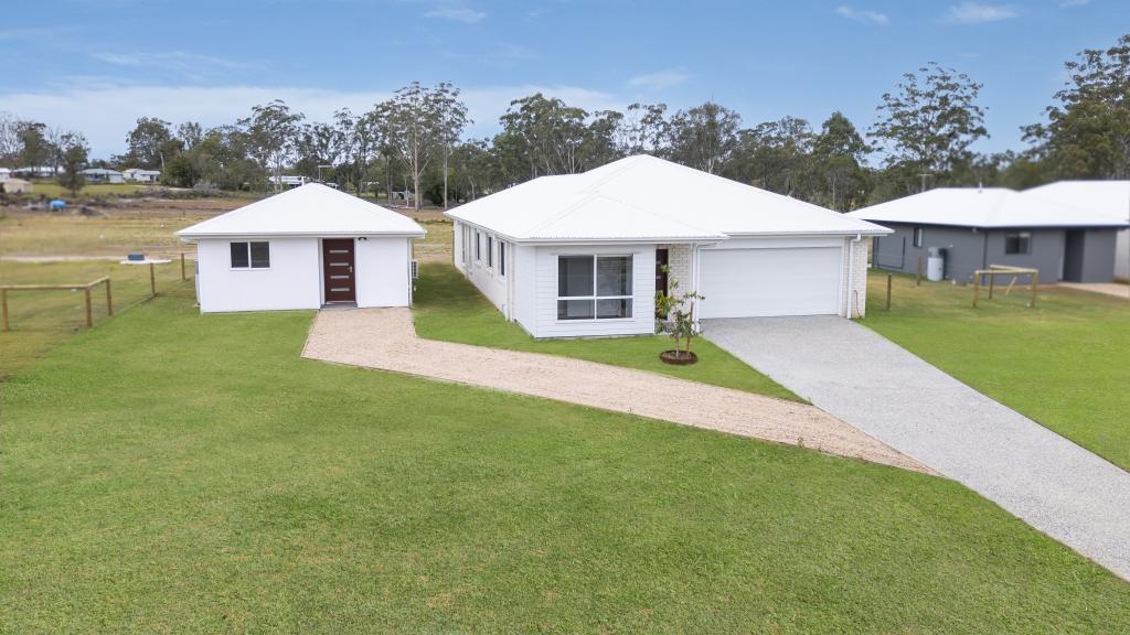 17 SANDY CCT, CABOOLTURE, QLD 4510