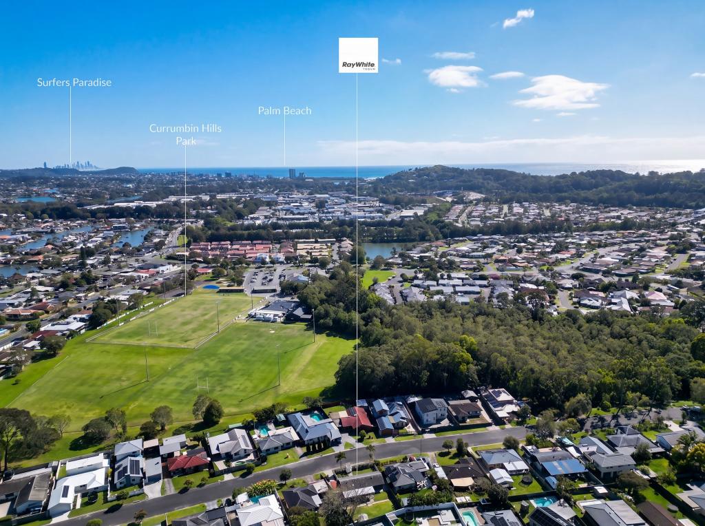21 Mckenzie Dr, Currumbin Waters, QLD 4223