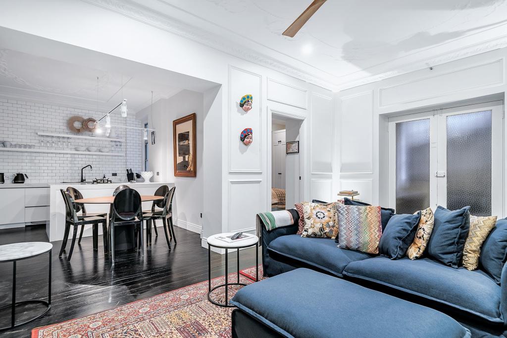 12/66 ROSLYN GDNS, RUSHCUTTERS BAY, NSW 2011