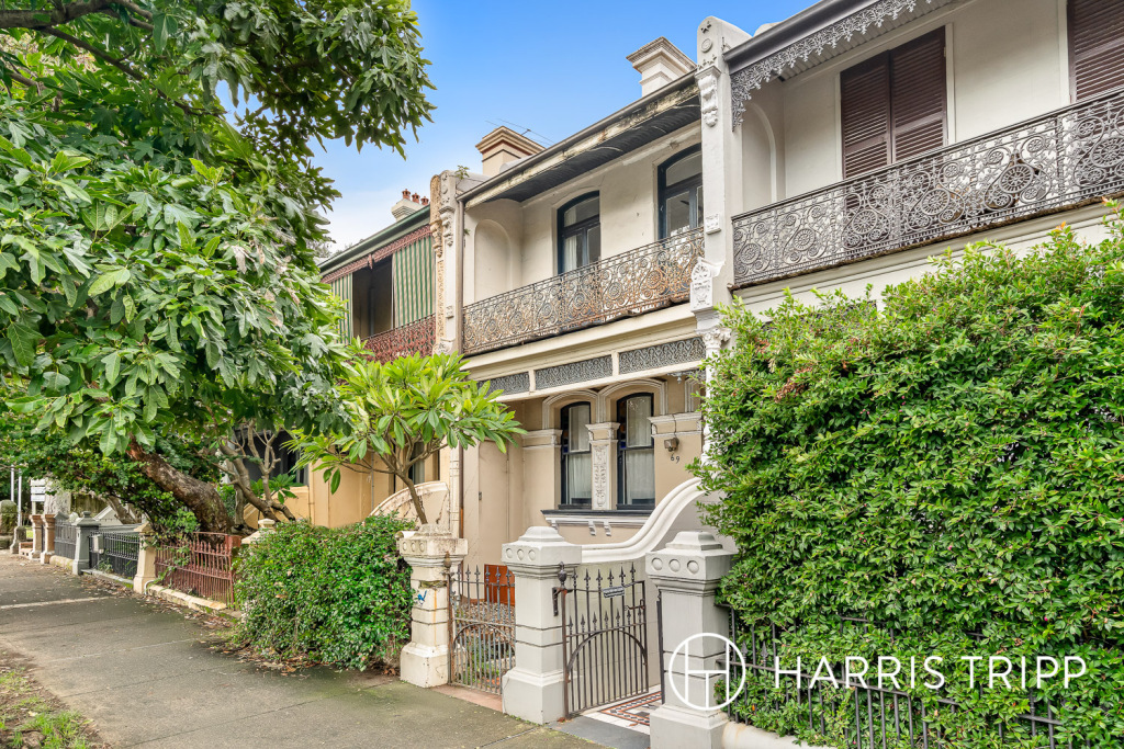 69 Johnston St, Annandale, NSW 2038