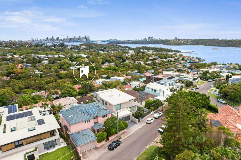 50 Village High Rd, Vaucluse, NSW 2030