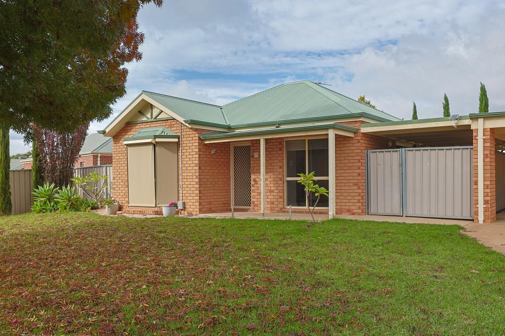 16 Hollywood Bvd, Mildura, VIC 3500