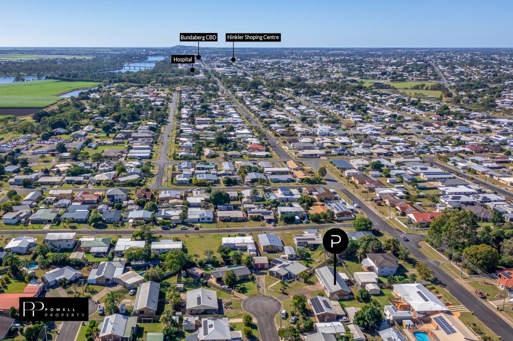 2/6 Pearl Ct, Millbank, QLD 4670